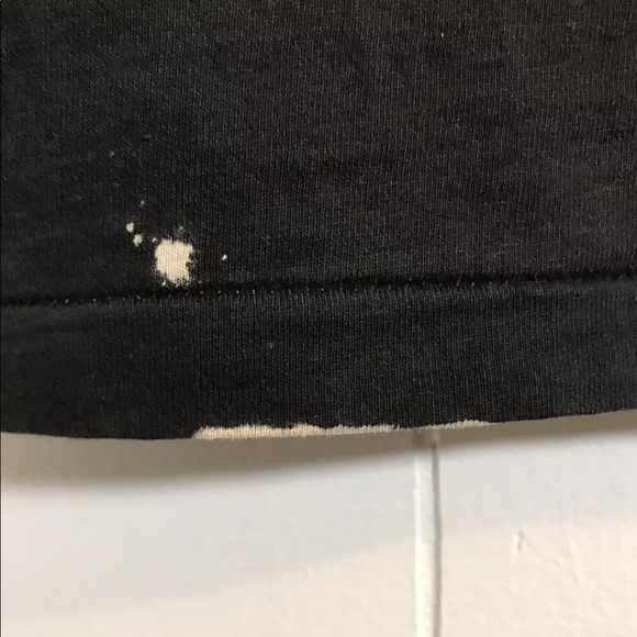 Vintage University of Miami Hurricanes Sz. Large - Picture 6 of 8